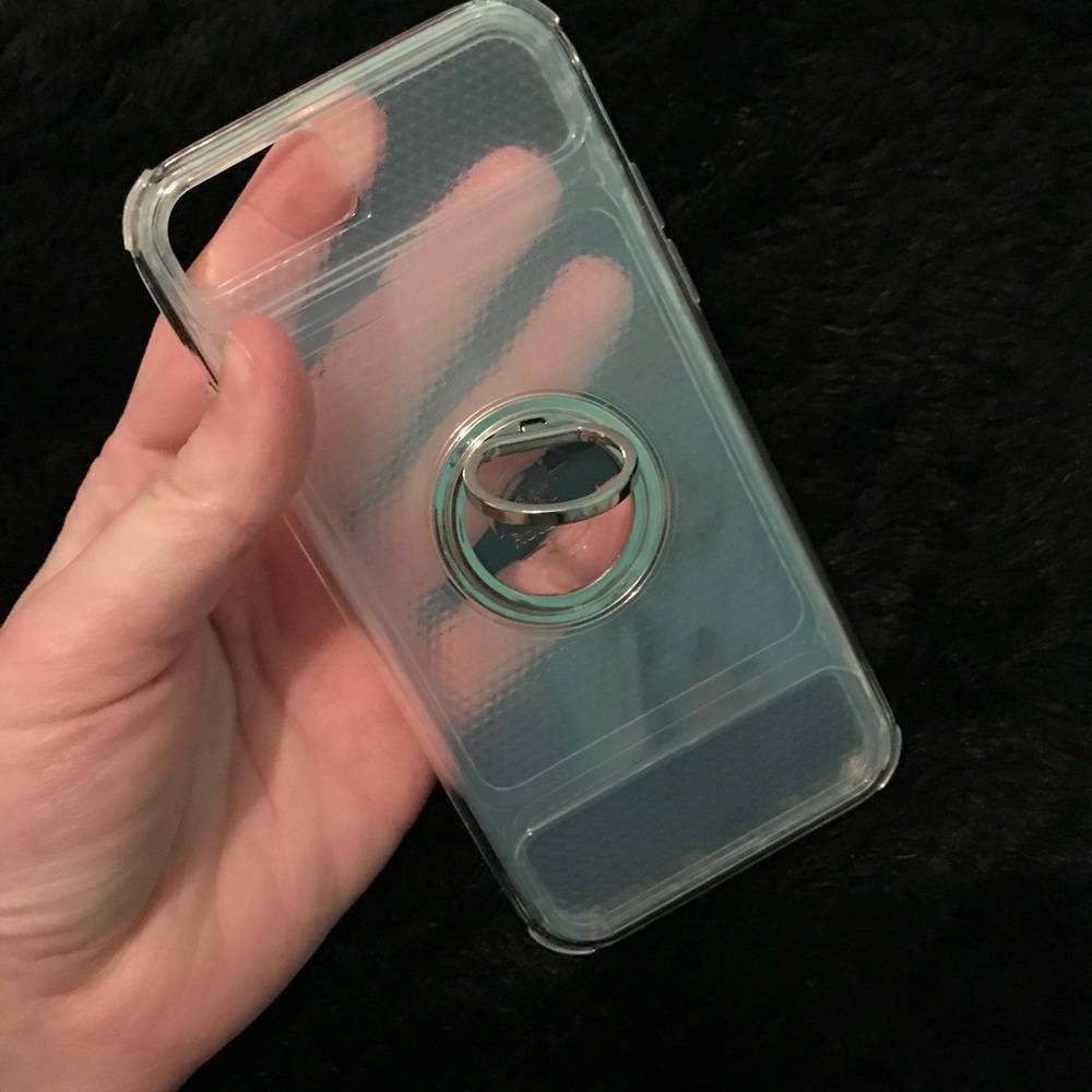 Clear iPhone case - Picture 4 of 4